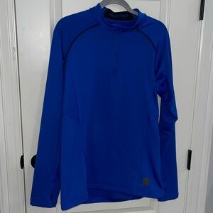 Nike Pro DRI-FIT Sweatshirt